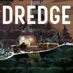 DREDGE